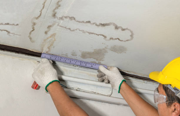 24/7 Emergency Commercial Water Damage Restoration experts in Greenbank, WA